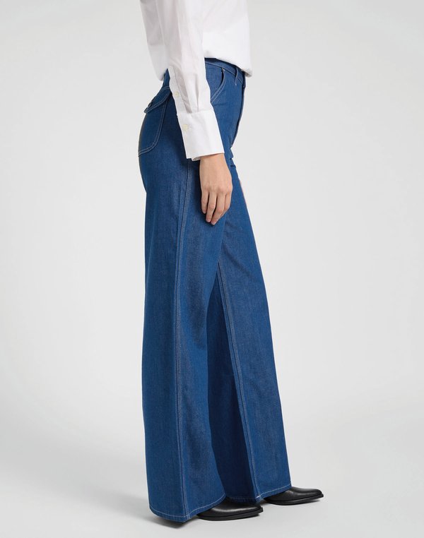 Lee FLAP POCKET STELLA