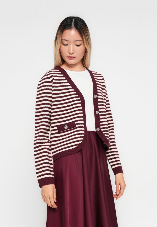 YAS YASMIGO CARDIGAN