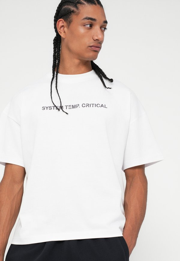 The Tracksuit Club HEATMAP UNISEX
