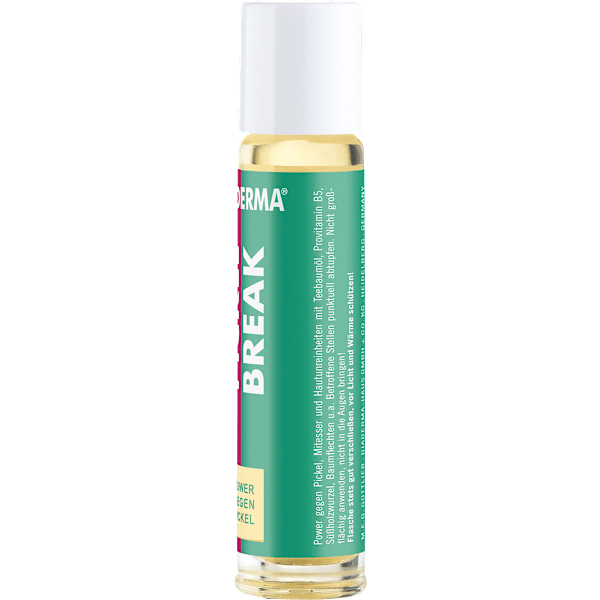 Anti Pickel Stift Pickel Break Diaderma