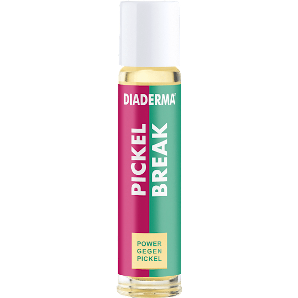 Anti Pickel Stift Pickel Break Diaderma