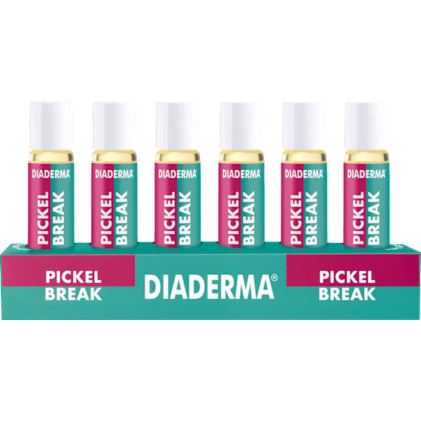 Anti Pickel Stift Pickel Break Diaderma
