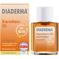 Gesichtsöl Karotten-Öl mit Q10 Diaderma