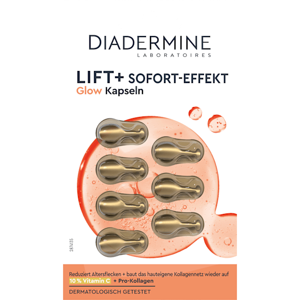 Ampullen Lift+ Diadermine