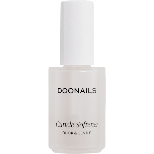Nagelpflege, Cuticle Softener Doonails
