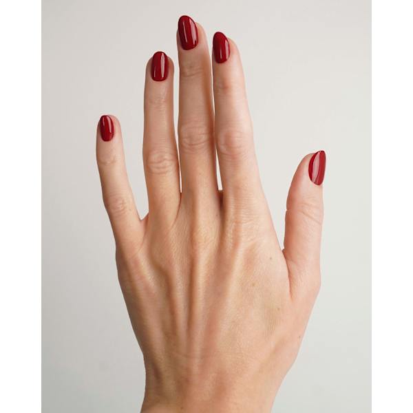 UV Gel Nagelfolien, Gel Strips Love Paris Doonails