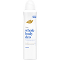 Deospray Whole Body Deo Original Dove