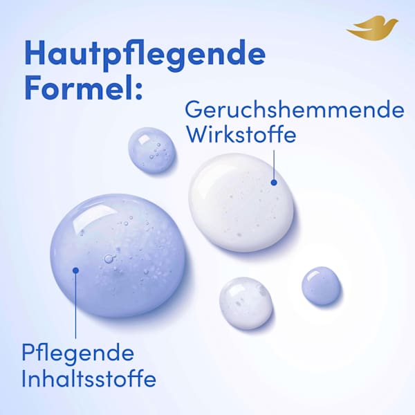 Deospray Whole Body Deo Original Dove