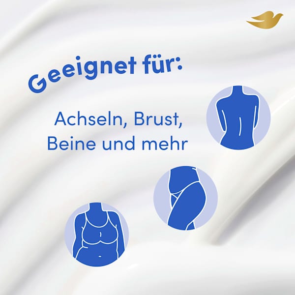 Deospray Whole Body Deo Original Dove
