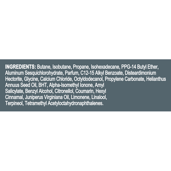 Antitranspirant Deospray Advanced Invisible Dry Dove MEN+CARE