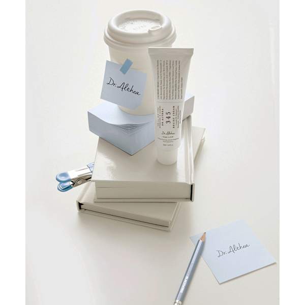 Gesichtscreme 345 Relief Cream Dr. Althea