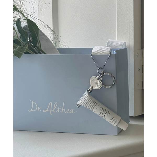 Gesichtscreme 345 Relief Cream Dr. Althea