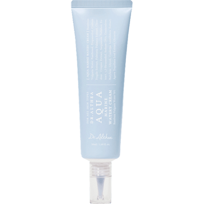 Dr. Althea Face cream Aqua Marine Watery, 50 ml