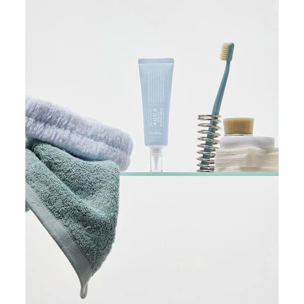 Gesichtscreme Aqua Marine Watery Dr. Althea