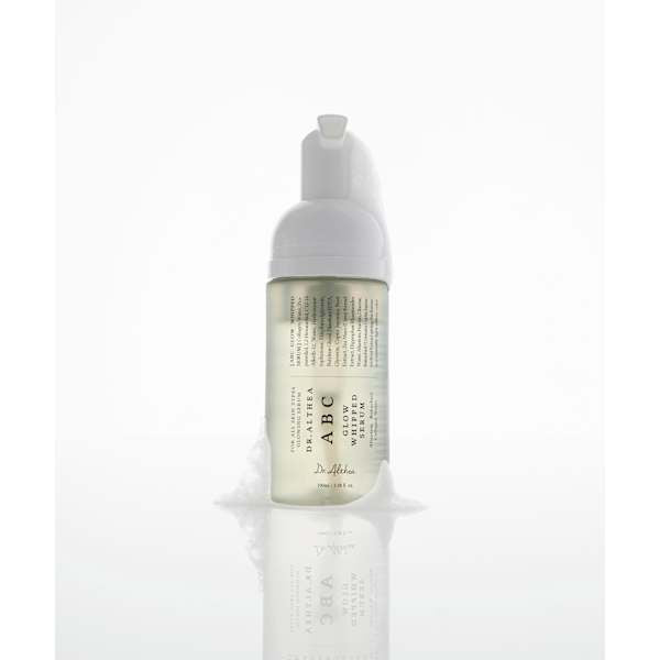 Gesichtsserum ABC Glow Whipped Dr. Althea