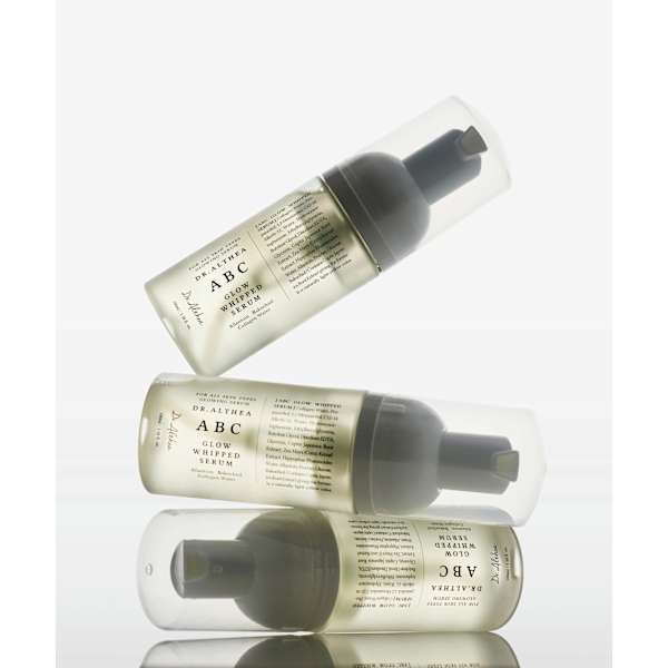 Gesichtsserum ABC Glow Whipped Dr. Althea
