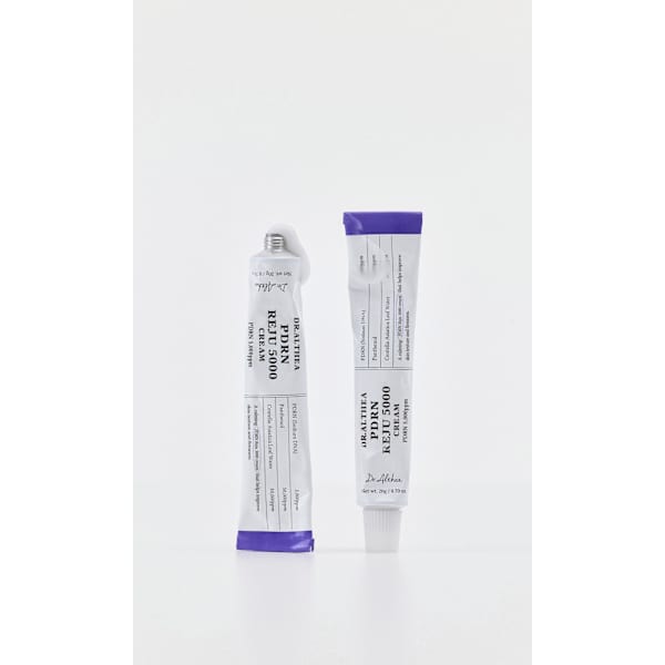 Reju 5000 Cream Dr. Althea