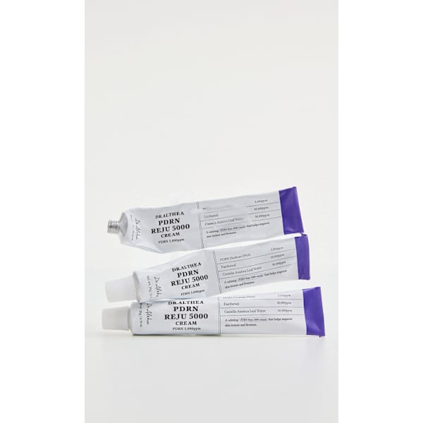 Reju 5000 Cream Dr. Althea