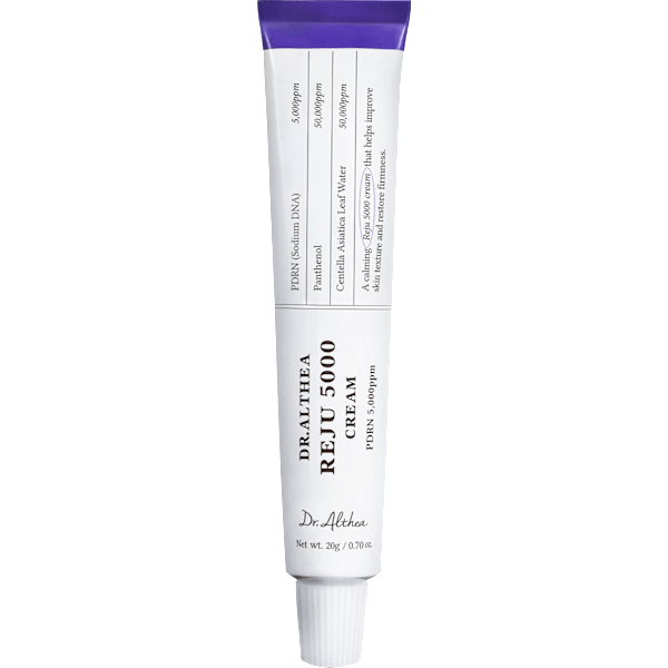 Reju 5000 Cream Dr. Althea