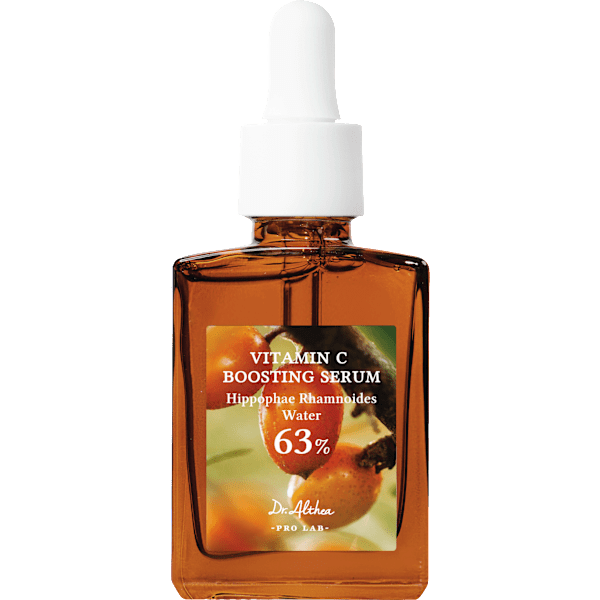 Serum Vitamin C Boosting Dr. Althea