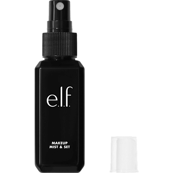 Fixierspray Makeup Mist & Set Clear e.l.f. Cosmetics