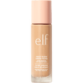Foundation Halo Glow Liquid Filter 2 Fair/Light e.l.f. Cosmetics