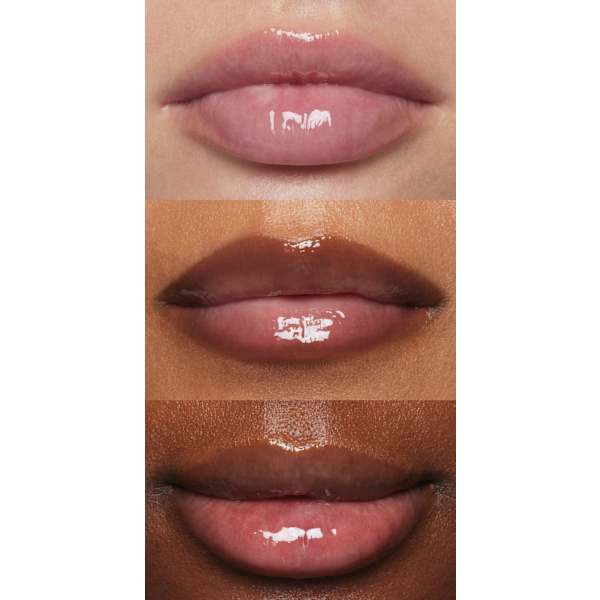Lipgloss Glow Reviver Melting Vanilla Soft Serve e.l.f. Cosmetics
