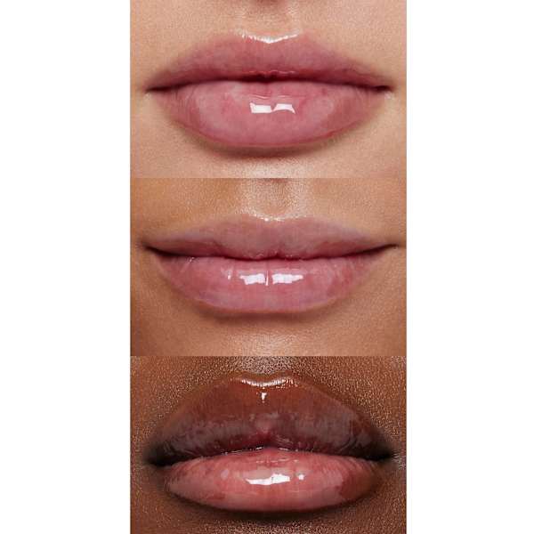 Lippenöl Glow Reviver Pink Quartz e.l.f. Cosmetics