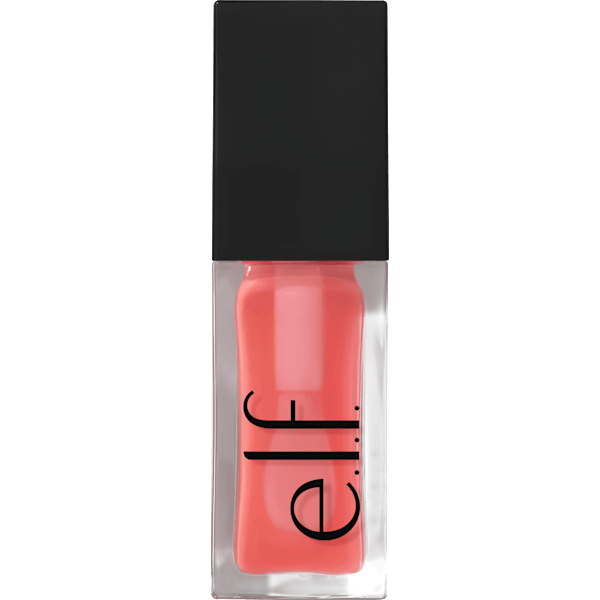 Lippenöl Glow Reviver Pink Quartz e.l.f. Cosmetics