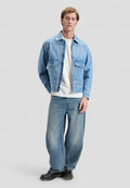 Lee UTILITY JACKET