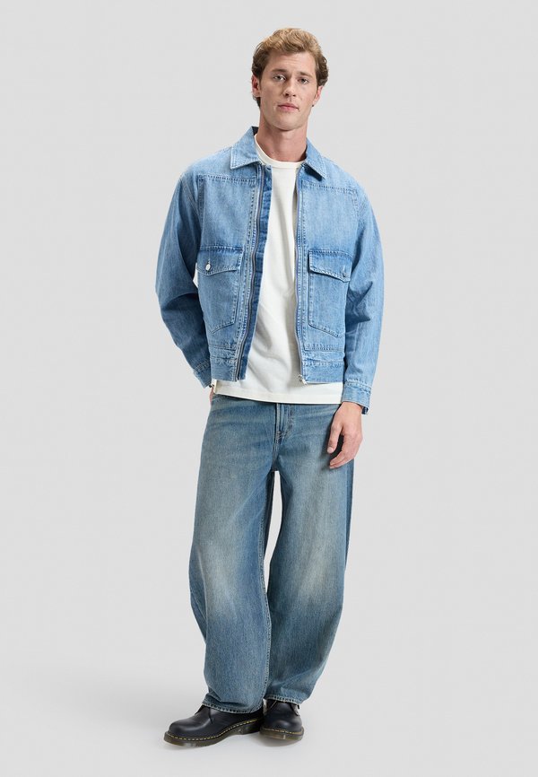 Lee UTILITY JACKET