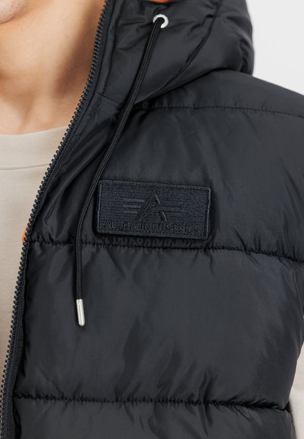 Alpha Industries