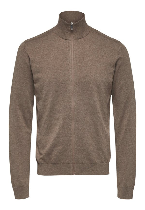 Selected SLHBERG FULL ZIP