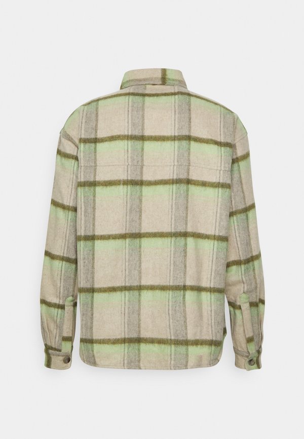 Mennace OVERSHIRT UNISEX