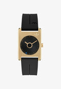 adidas Originals RETRO POP ONE - Watch - gold tone and black