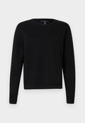 Vero Moda VMSILJE LS O-NECK PULLOVER NOOS