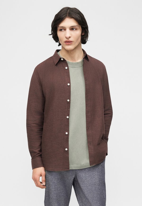 Only & Sons Joggers ONSLINUS Tapered Fit Linen