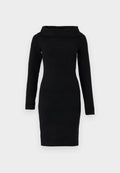 VILA VIANNU OFF SHOULDER DRESS
