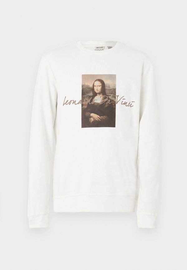 Only & Sons ONSMONALISA CREW