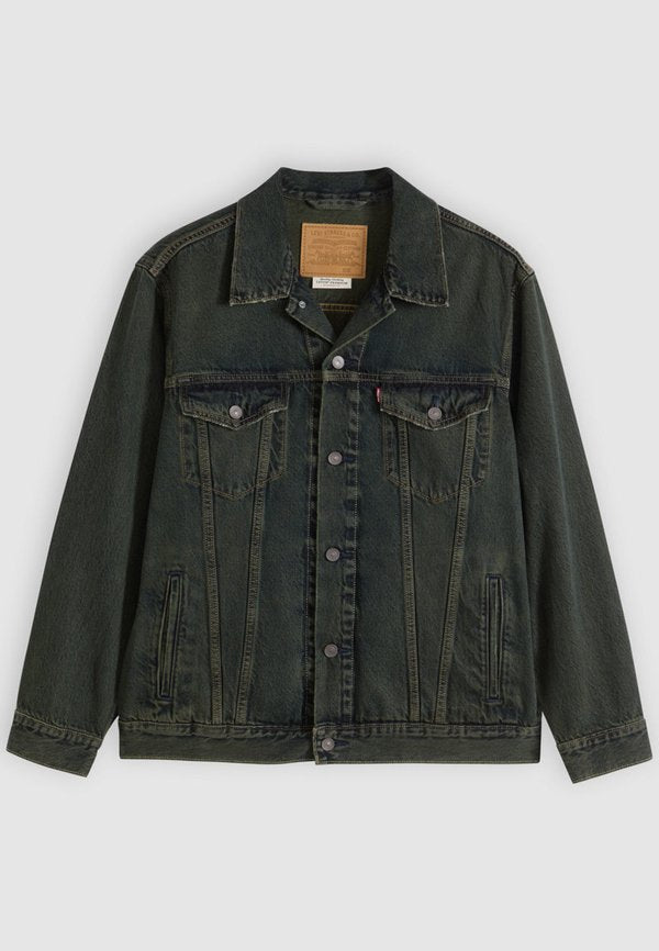 Levi's® RELAXED FIT TRUCKER