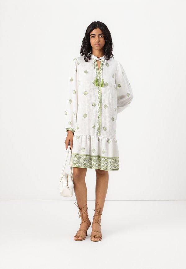 VILA VISAHA PRINTED DRESS