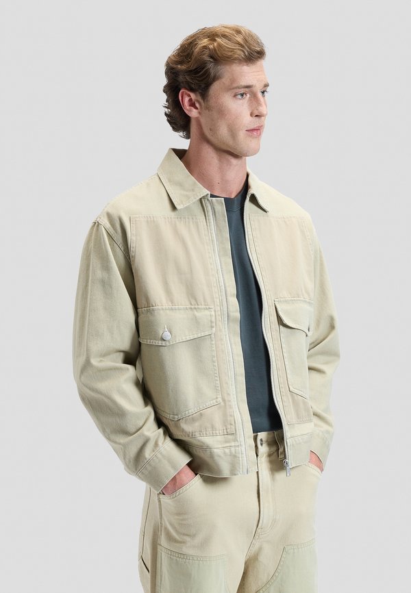 Lee UTILITY JACKET