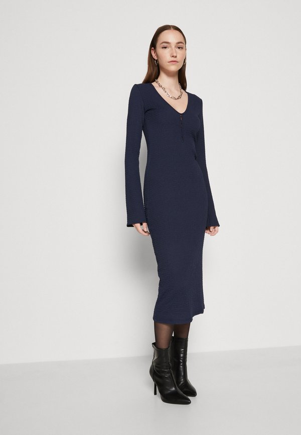 YAS YASMADRID DRESS