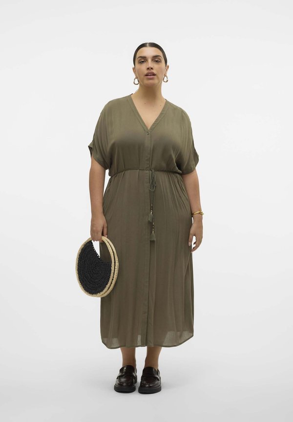 Vero Moda Curve VMCBENTE Long
