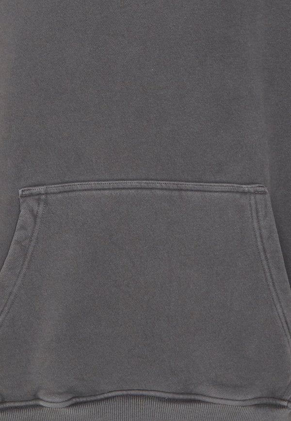 Abercrombie & Fitch Essential Popover Hoodie