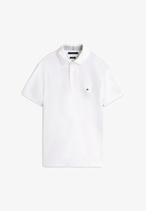 Tommy Hilfiger 1985 REGULAR POLO - Polo shirt - white