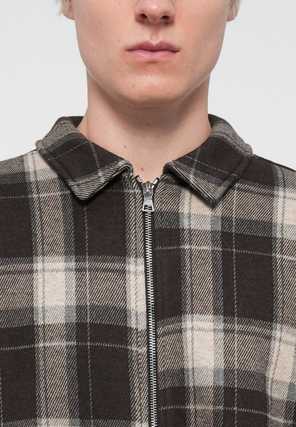 Only & Sons ONSHENDON LOOSE OVERSHIRT
