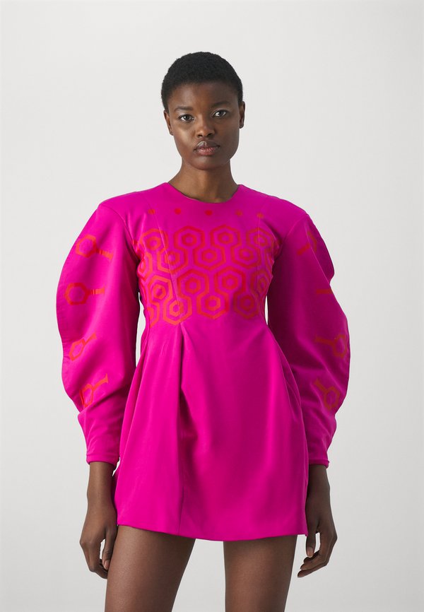 Joseph Ejiro LOOK