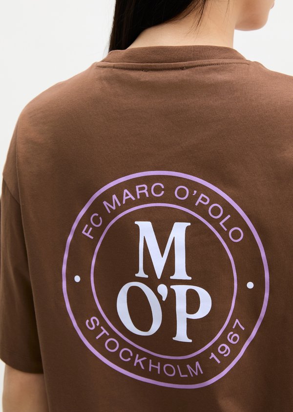 Marc O'Polo CLUB '67 OVERSIZED
