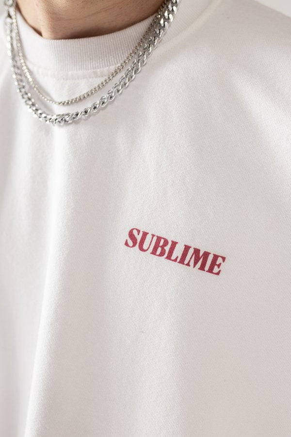 Kaotiko CREW SUBLIME UNISEX